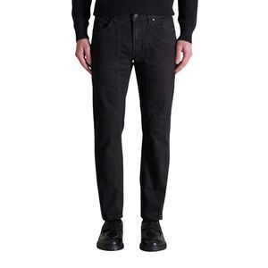 Jeckerson Panelled Pants Men black
